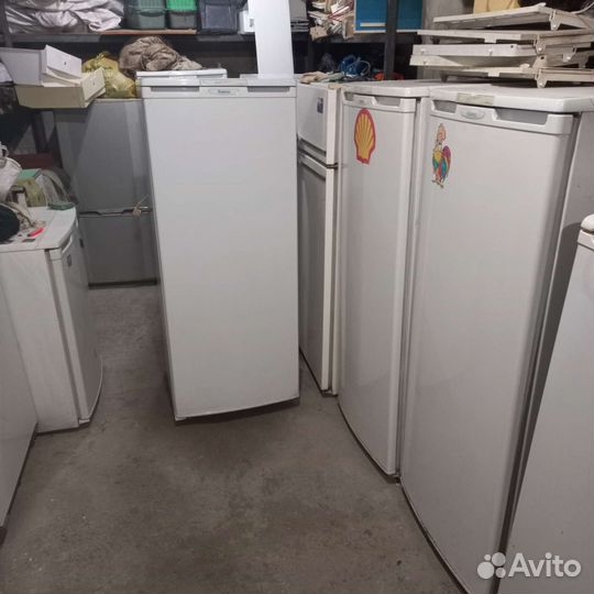 Холодильник с доставкой