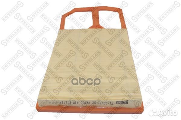 Фильтр воздушный VW Bora/Golf/Polo 1.4/1.6 & 16