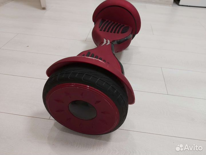 Гироскутер