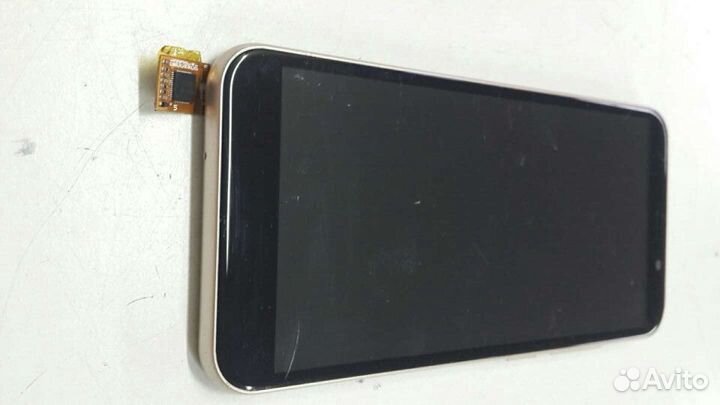 Запчасти для Prestigio wize Q3 PSP3471