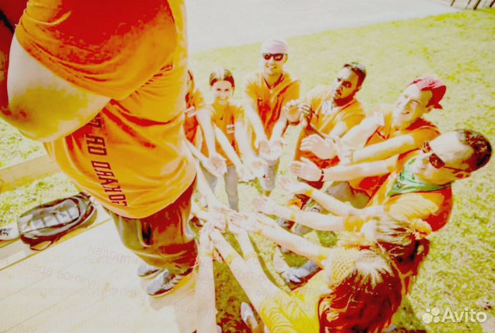 Требуется Разнорабочий Проживание Еженедельный ава