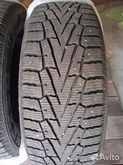 Nexen Winguard Spike SUV 265/60 R18