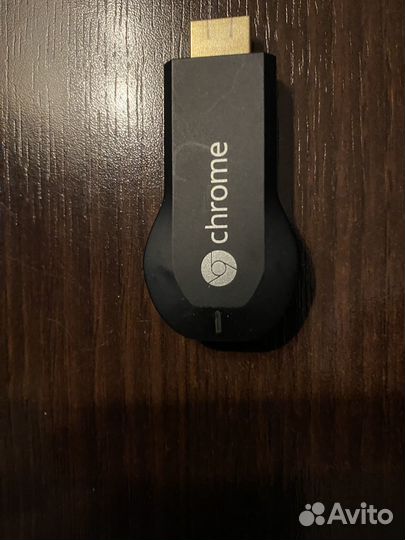 Google chromecast H2G2-42