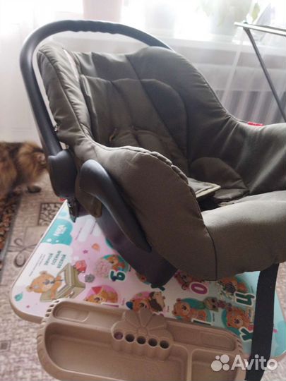 Автолюлька