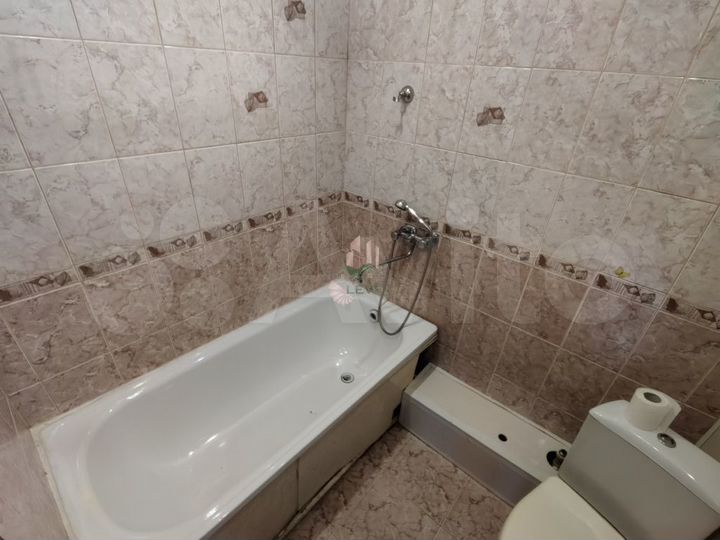 1-к. квартира, 30,7 м², 4/5 эт.