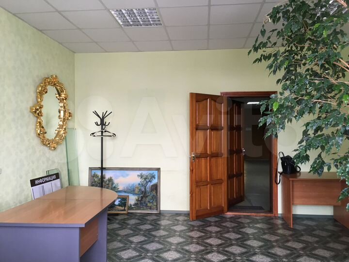 Офис,склад, мастерские от 20 м² до 100 м²