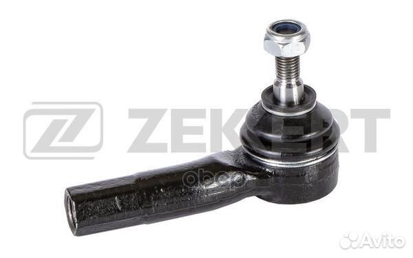 Наконечник рулевой лев. Ford Fiesta V 01- Fusi