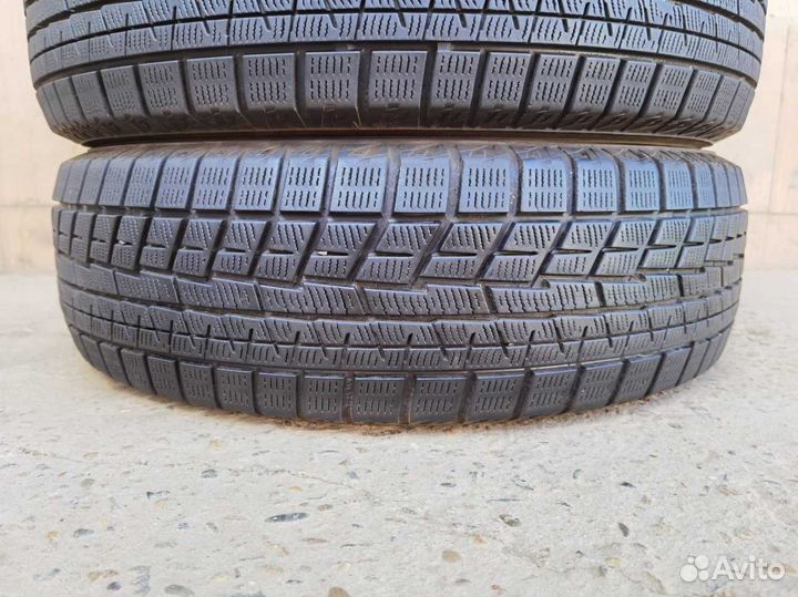 Yokohama Ice Guard IG60 185/65 R15 88Q