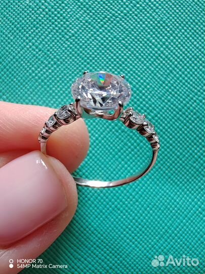 Ювелирные украшения из серебра 925