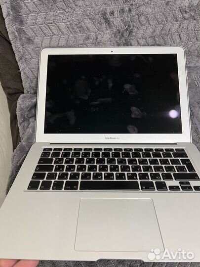 Apple MacBook Air 13 2010