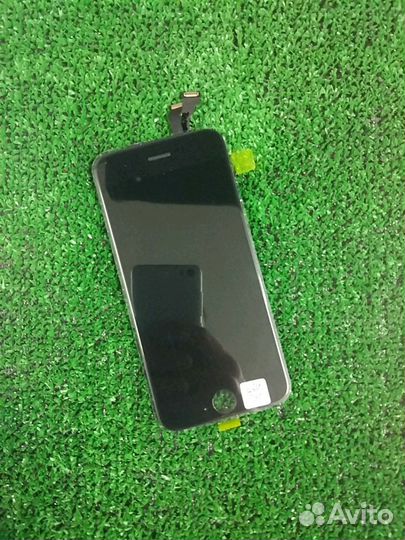 Дисплей iPhone 6 (Original) +замена бесплатно