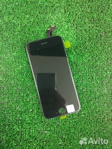 Дисплей iPhone 6 (Original) +замена бесплатно
