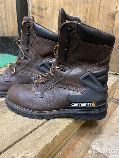 Обувь мужская рабочая 45 размер