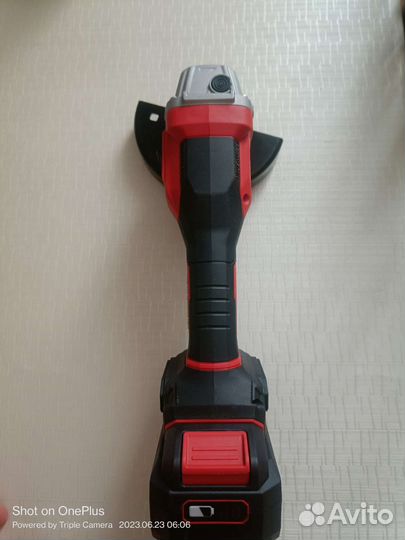 Электроинструмент новые