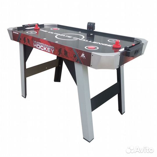 Игровой стол аэрохоккей DFC enforcer