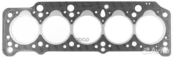 Прокладка гбц 036-562734/H1789610 glas H178961