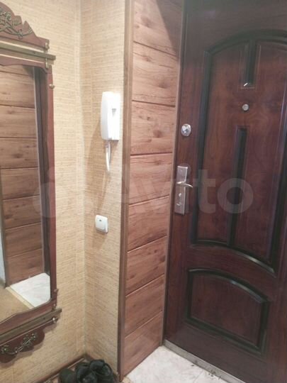 2-к. квартира, 44 м², 5/5 эт.
