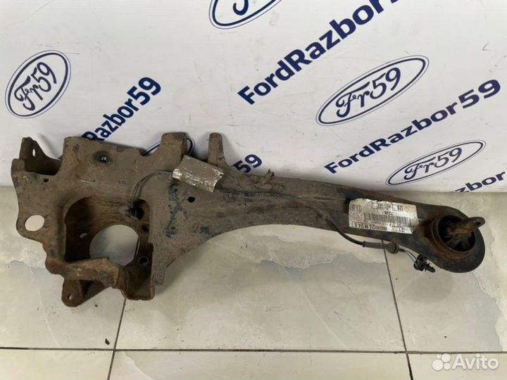 Рычаг продольный задний правый Ford Focus 3 CB8
