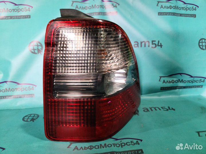 Стоп-сигнал задний левый Honda Odyssey RA6