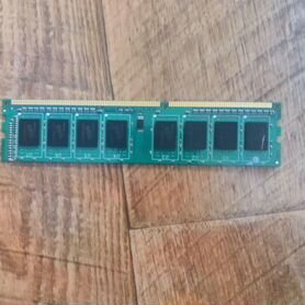 Оперативная память ddr3 4 gb Geil