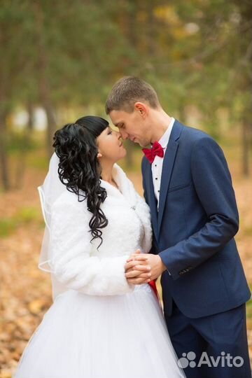 Фотограф в Красноярске