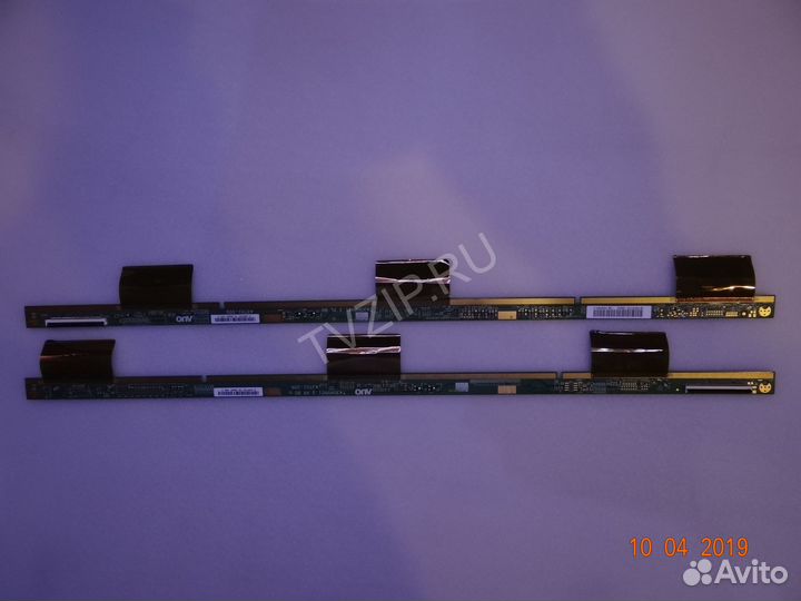 T430HVN01.3 XL/XR; 43T01-S0Q; 43T01-S0R