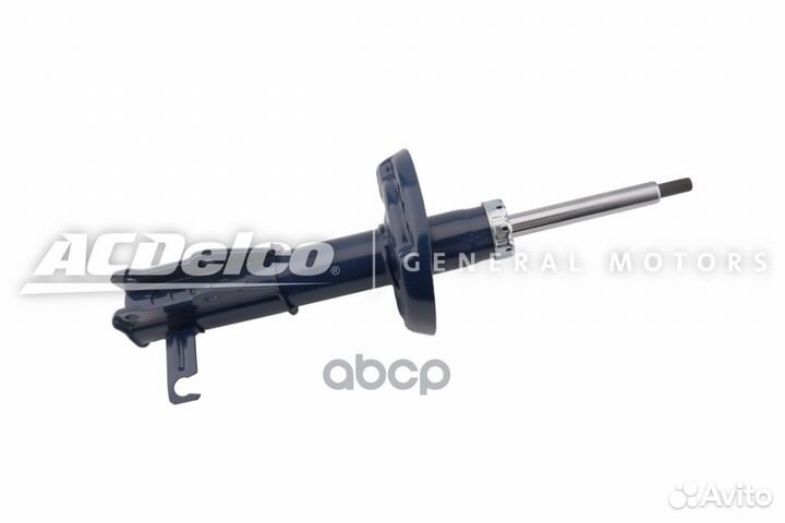 Амортизатор передний правый Orlando (2014-2017)