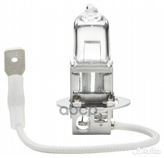 Лампа Hella H3 12V 55W 8GH 002 090-131 hella