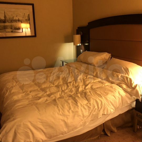 Комната 14 м² в 3-к., 8/12 эт.