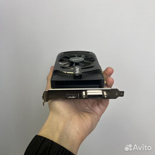 GTX 1650 4GB
