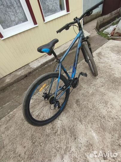 Stels navigator 900 md 29