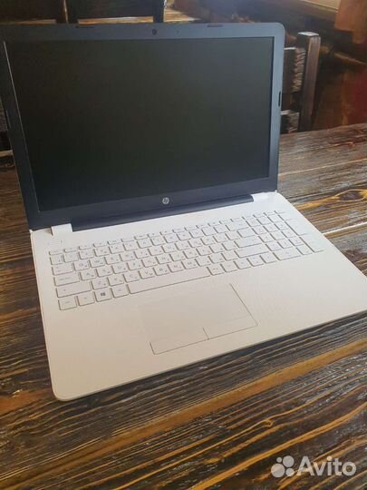 HP 12GB RAM. 256 SSD