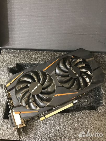 Видеокарта