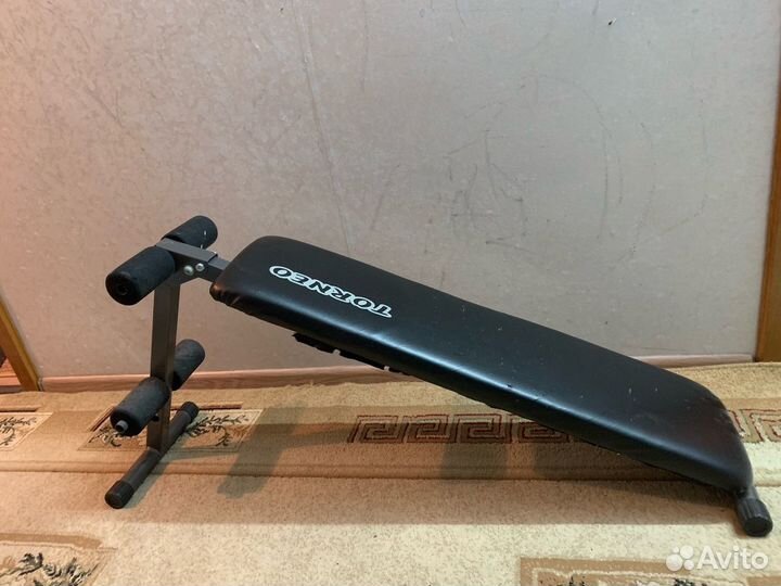 Скамья для жима лежа