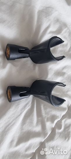 Shure WA371 – микрофонный держатель