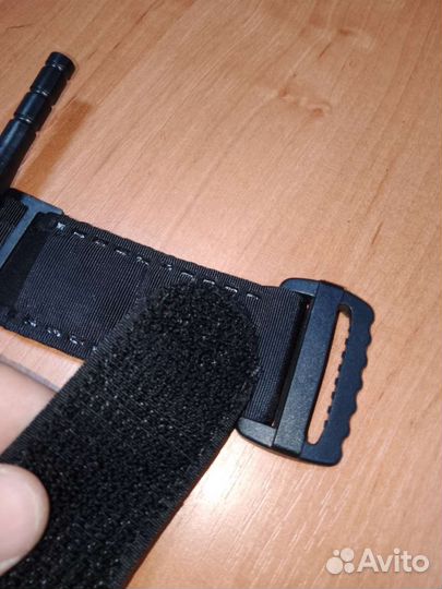 Жгут турникет кровоостанавливающий 95см