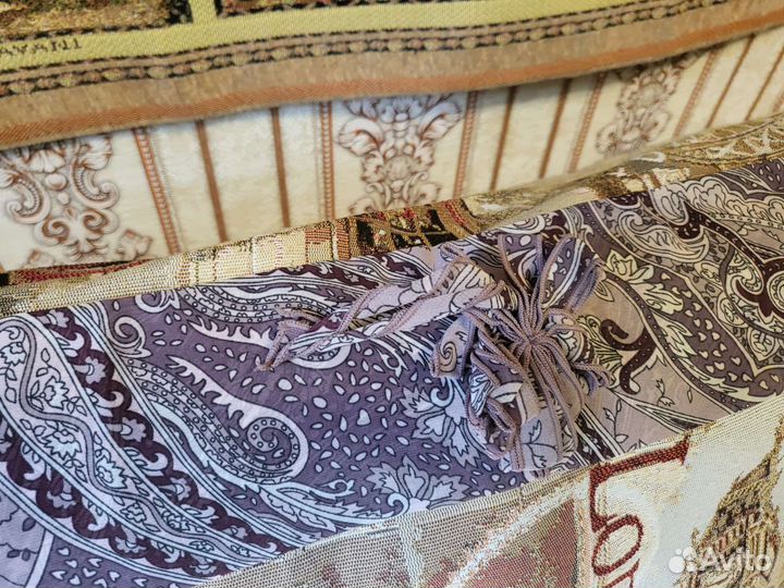 Шарфик женский