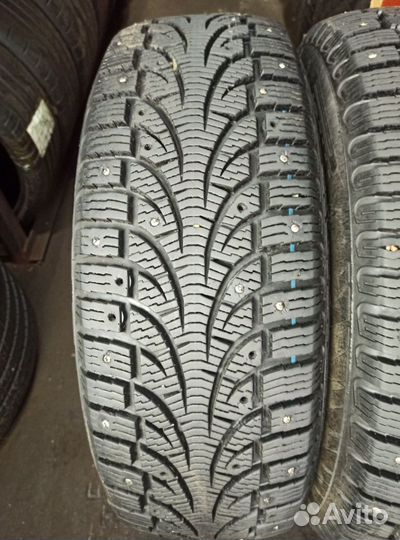 Pirelli Winter Carving Edge 225/60 R17 100Z