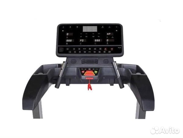 Беговая дорожка UltraGym-power 007