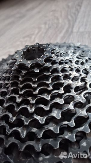 Кассета Sram XG 1275 10-50 12s