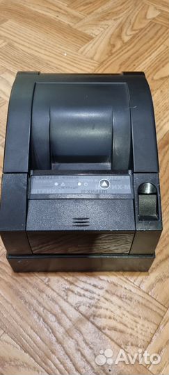 Штрих-М-01Ф Без фн