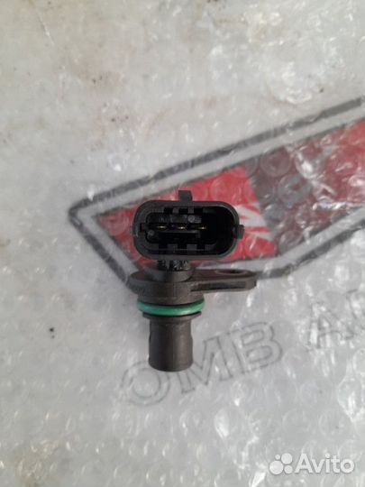 Датчик положения распредвала Опель Астра H