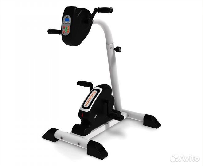 Велотренажер для реабилитации электропривод DFC B8