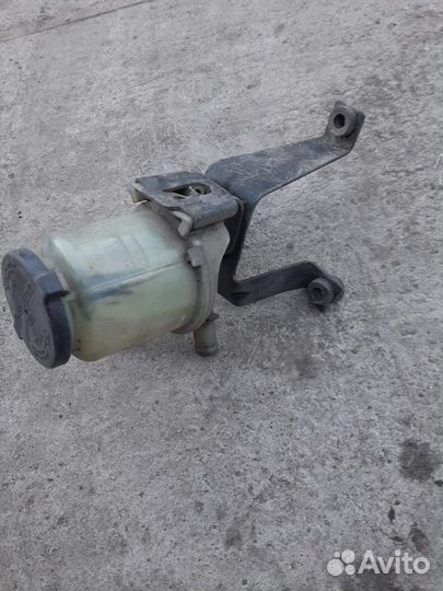 Бачок гур TLC 100