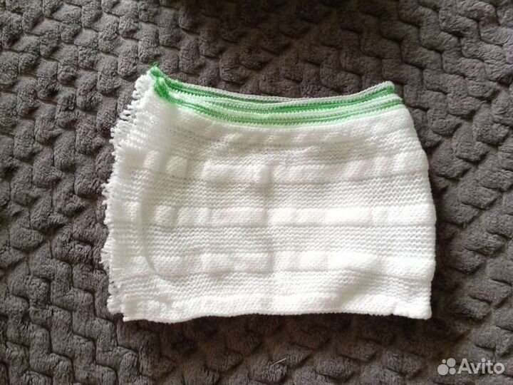 Трусики гинекологические