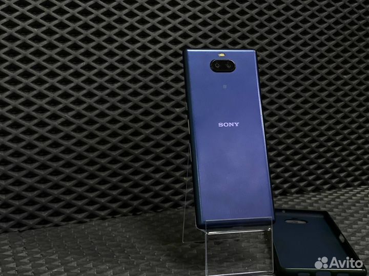 Sony Xperia 10 Plus Dual, 4/64 ГБ