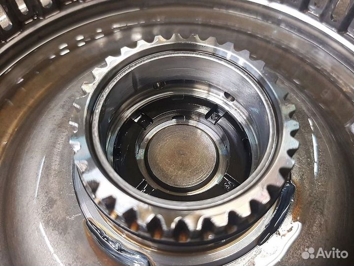 Ремонт мехатроников гарантия на работу