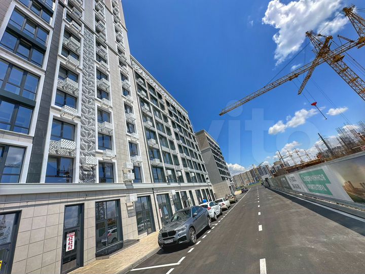 Свободного назначения, 5 м²