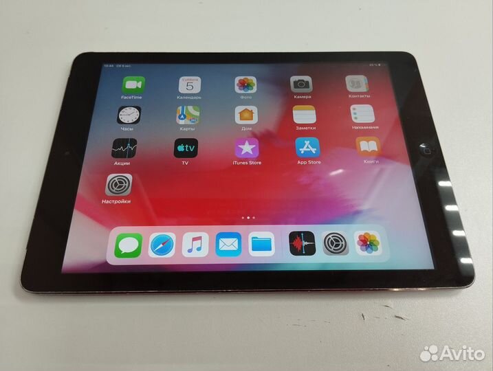 iPad air A1475 32 Gb Wifi+cellular