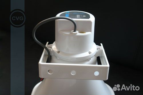 Громкоговоритель cvgaudio hpa30t